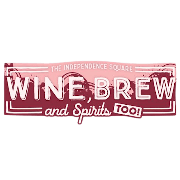 Wine, Brew, & Spirits Too | Exchange Event Space (Courthouse Exchange)