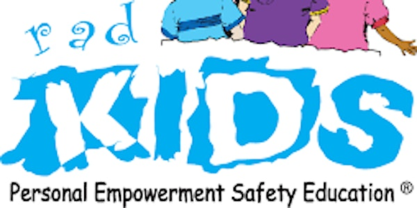 Rad Kids 5-7 year old class 2025 | 105 Park St SE