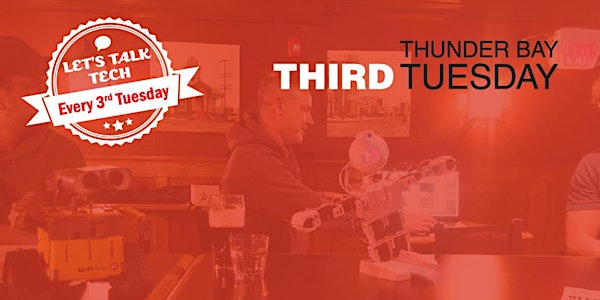 Third Tuesday: Repairing Tech and Right to Repair | The Foundry
