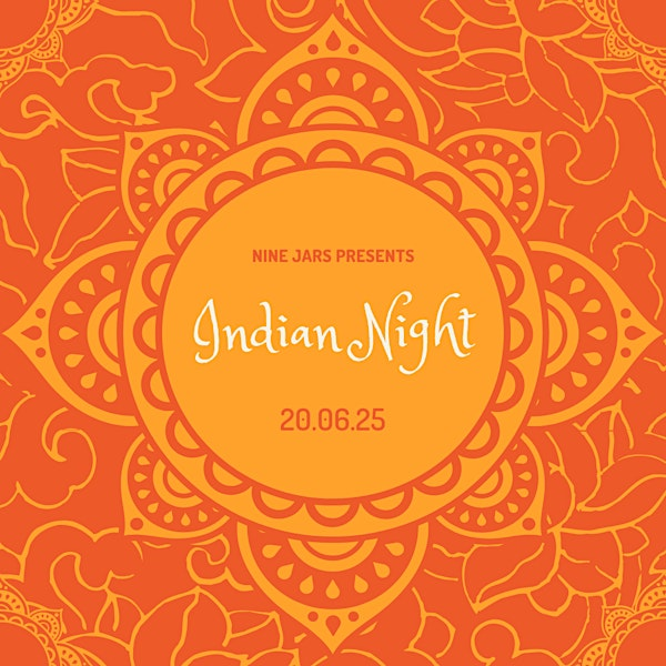 Indian Night | The Suffolk Hotel