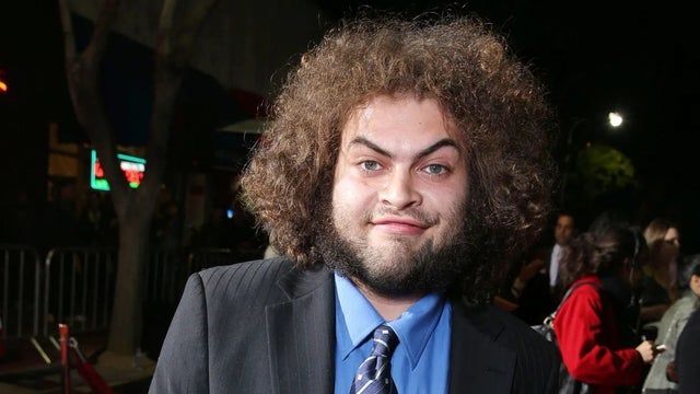 Dustin Ybarra 2025 (Bellflower) | The Stand Up Comedy Club