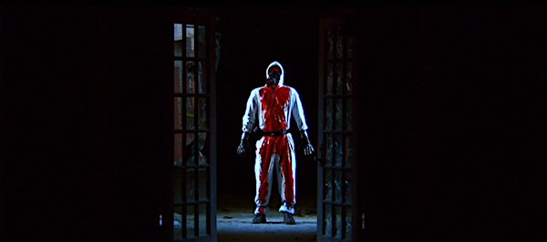 Contra Celluloid Presents: SESSION 9 (2001) | 822 N Hollywood Way