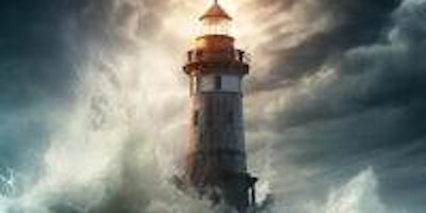 How to be Fearless in an Uncertain World | The Goldsmid Hall