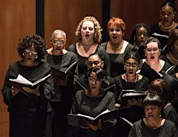 CONCERT Georgia Sym Chorus ,Uzee Brown Soc of Choralier ,Morriston Orpheus | Llandaff Cathedral