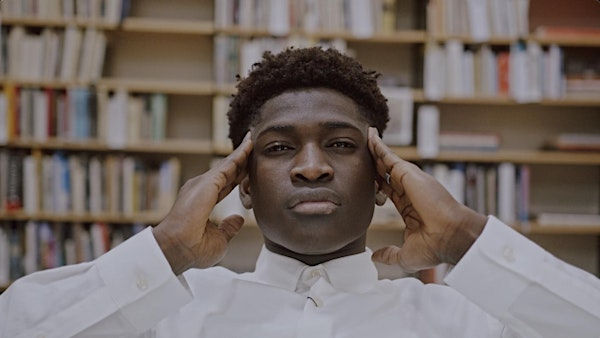 Summer Cypher Series: Writing Instruction as a Tool for Student Liberation | 444 Burroughs St
