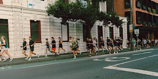 Almighty TDC Run | Single O Newstead