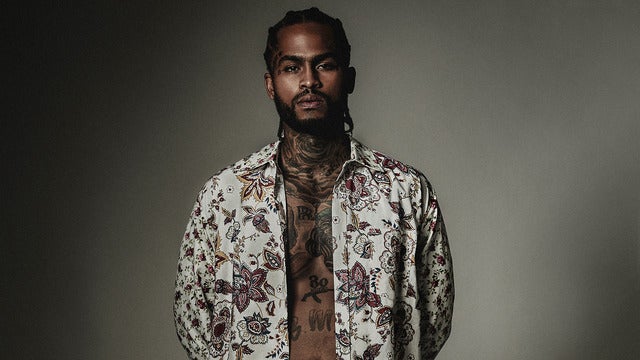 Concert Crave Presents: Dave East 2025 (Albany) | Empire Underground