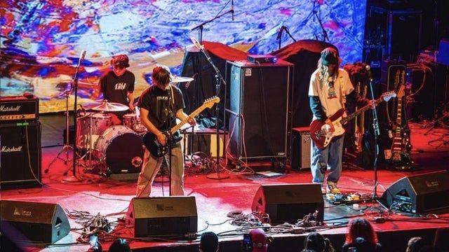 Midrift with Split Chain & I Promise the World 2025 (Houston) | White Oak Music Hall - Downstairs