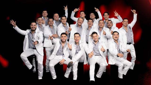 La Arrolladora Banda Limón 2025 (Houston) | Arena Theatre