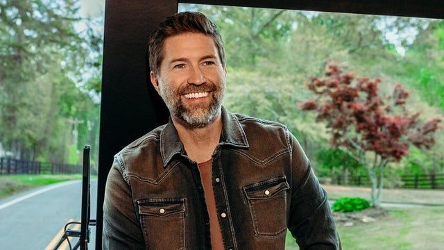 Josh Turner - This Country Music Thing Tour 2025 (Chandler) | Chandler Center for the Arts