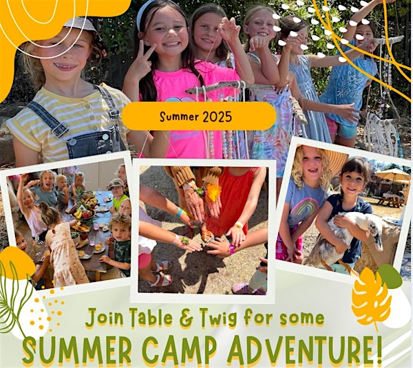 DEPOSIT: Green Hill Ranch Summer Camp | 3105 Newcastle Rd