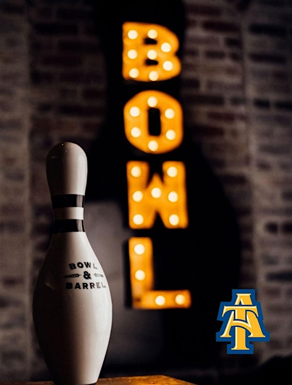 2025 Strikes for Scholarships | Bowl & Barrel