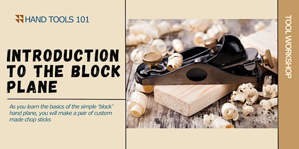 Hand Plane Techniques 101 | Rockler Woodworking and Hardware - Greenville