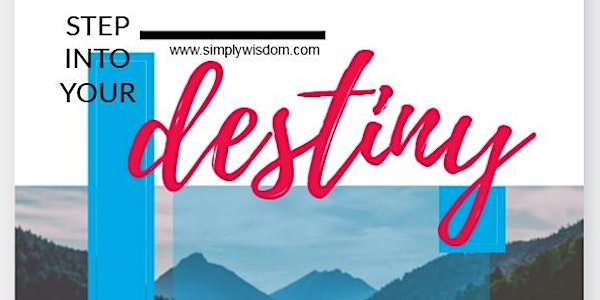 Simply Wisdom: Are You Ready For Revival?! | Community House Bromley