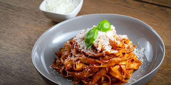 Rustic Italian Pasta - Team Building by Cozymeal™ | Location provided after booking