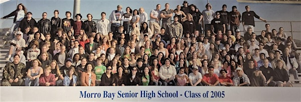 MBHS Class of 2005: 20 Year Reunion | Sea Pines Golf Resort