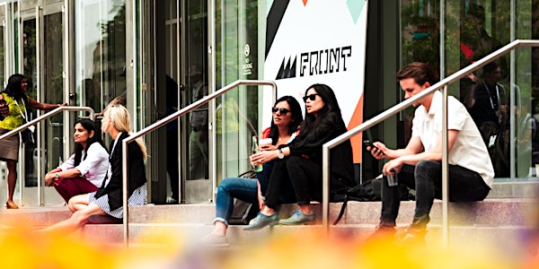 Front UX & Product Management Case Study Conference (2025) | The Depot