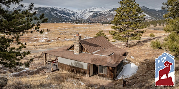 Art & Stories of Rocky Mountain National Park: A Behind-the-Scenes Tour | Fall River Visitor Center