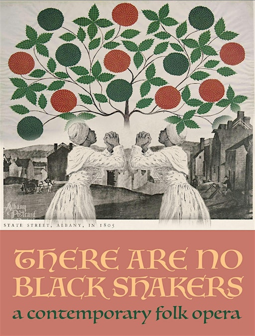 There Are NO Black Shakers | The Yard