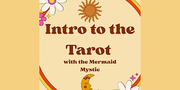 Intro to Tarot Workshop | 7933 104 St NW