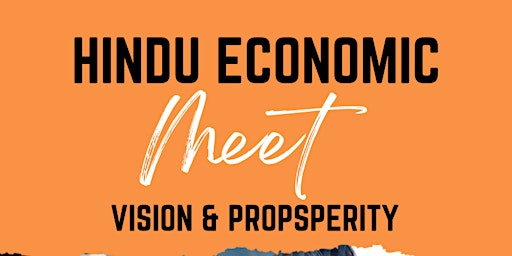 Hindu Economic Forum – Buckinghamshire Chapter Anniversary Event | Harrow District Masonic Centre HDMC