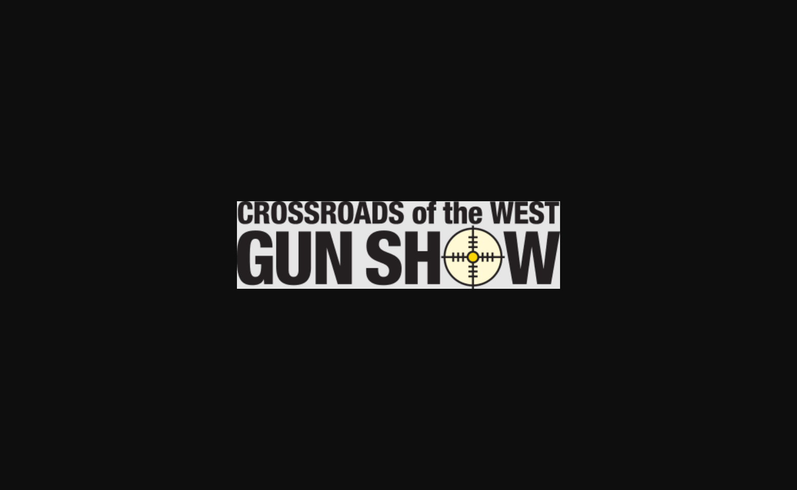 Crossroads of the West Gun Show Las Vegas 2025 | Las Vegas Motor Speedway