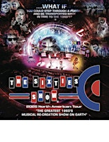 The Sixties Show | Arlington Music Hall