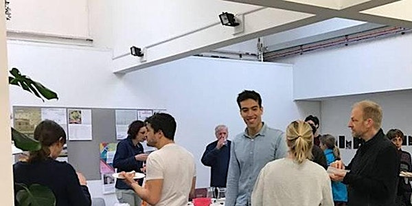 AGM 2025 - Edinburgh Sculpture Workshop | Edinburgh Sculpture Workshop