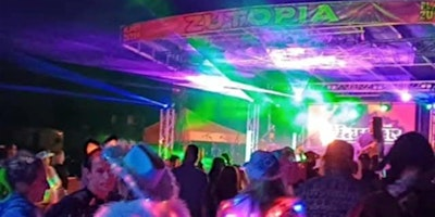 Zutopia | Sun City Stables