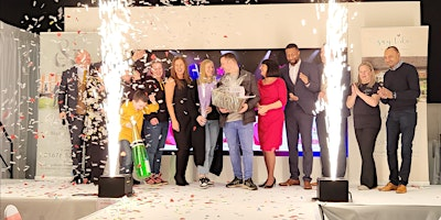 WIN YOUR WEDDING - The National Wedding Fayre | NAEC, Stoneleigh