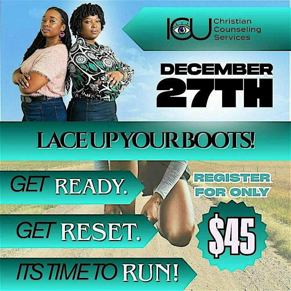 Ready. Reset. Run! | Victorious Praise Fellowship Church