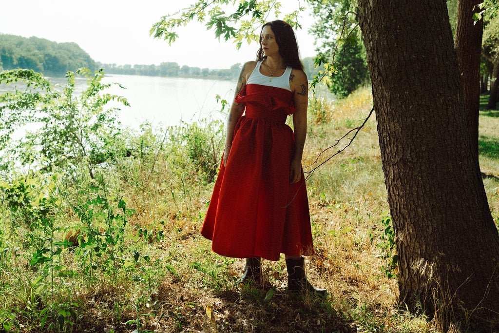 Waxahatchee & MJ Lenderman (Milwaukee) | Riverside Theatre