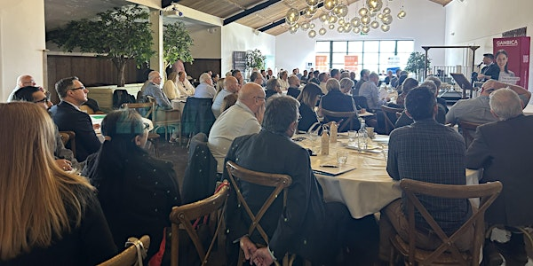 GAMBICA Lab Industry Conference 2026: Smart Lab Suppliers' summit | The Barnsdale Hotel, Rutland