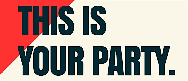 Your Party Muslim Network: London CEC Roadshow | Haaya Community Centre