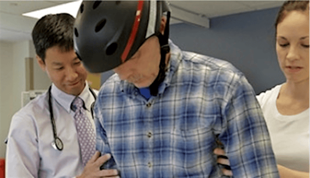 Comprehensive PT Management following a Traumatic Brain Injury | 60 Township Line Rd