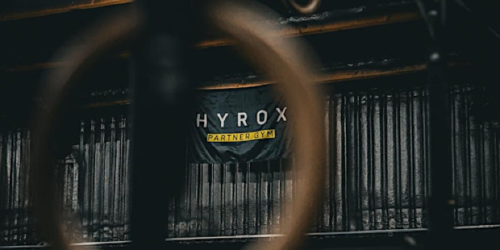 HQfit March Hyrox Sim | 73 Green Rd