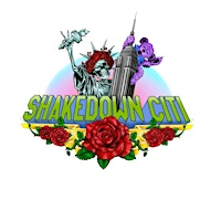 Shakedown Citi | Lark Hall