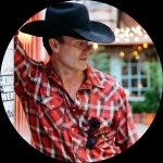 Corb Lund Flagstaff Concert Tour 2026｜March 08 | Yucca North