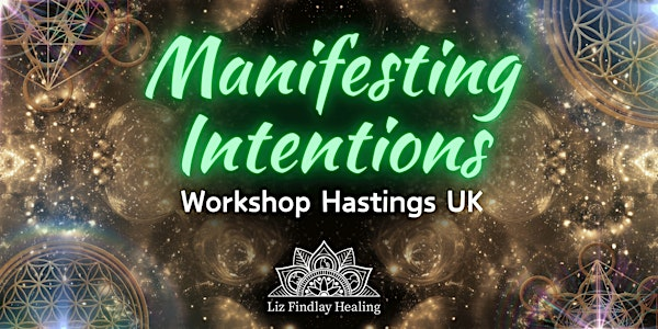 Manifesting Intentions for Lightworkers & Starseeds | The Humble Hub