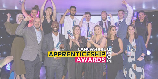 Lancashire Apprenticeship Awards 2026 | Blackpool Football Club