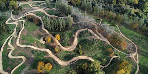 DeVo Evo/Level2  - Easter Holiday Course - Northampton Bike Park - 02.04.26 | Northampton Bike Park