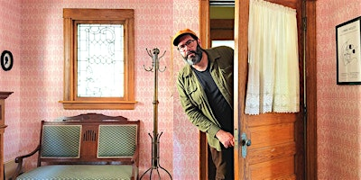 Advance Base (fka Casiotone for the Painfully Alone) w/ Moontype | Sister