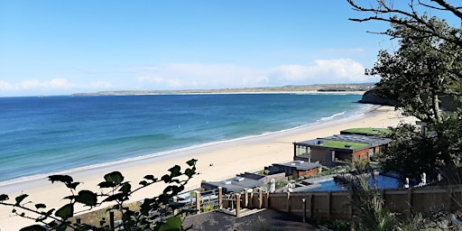 Carbis Bay Cornish Coast & Spa - Wander Women Walking Weekender | The Gannet