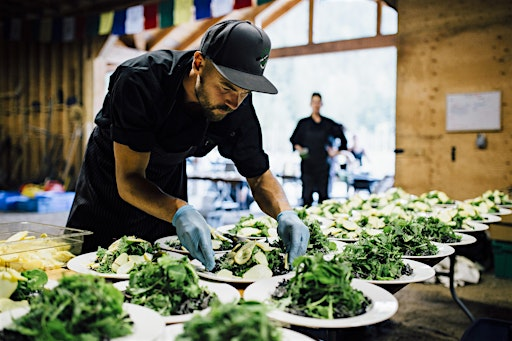 AGM & Community Dinner | Downtown School Farm @ Howe Sound Secondary School
