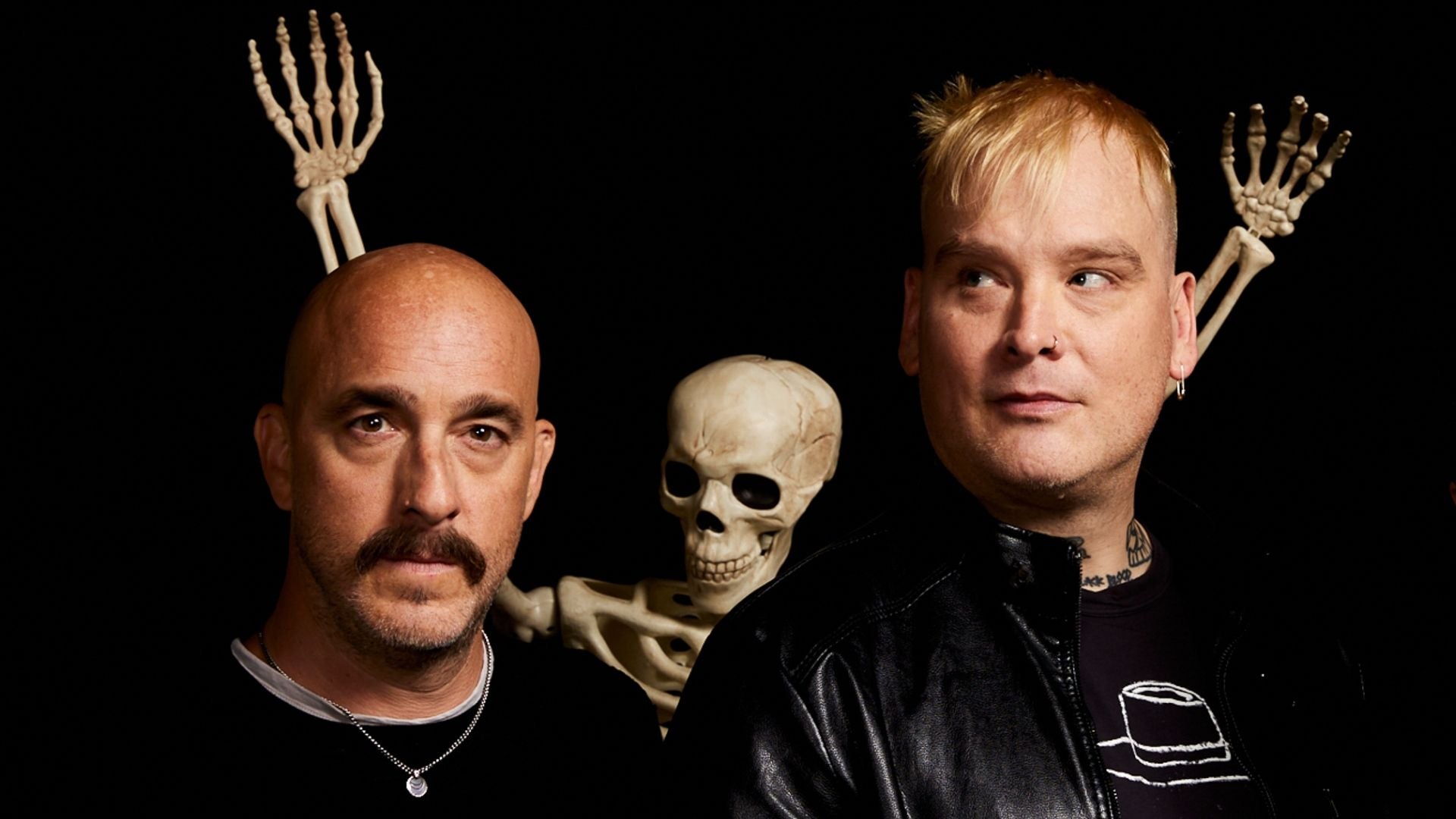 Alkaline Trio 2026 (Leeds) | O2 Academy Leeds