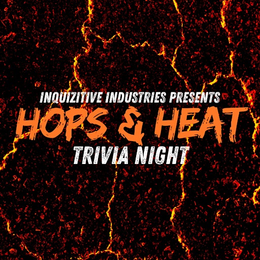 Hops and Heat Trivia Night | The Lancaster