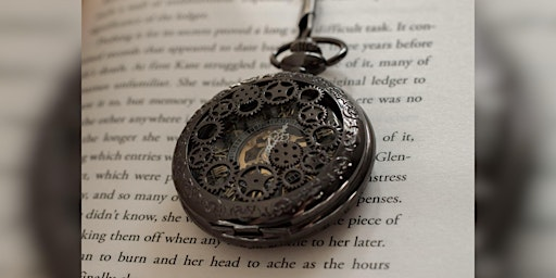 Steampunk Jewelry Workshop | Del Ray Artisans