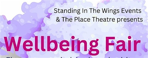 Summer Wellbeing Fair | The Place Bedford