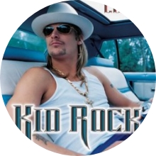 Rock The Country Concert Tour 2026｜August 09 | Barry Expo Center - Thornapple Banquet Hall