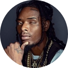 Fetty Wap Syracuse Concert Tour 2026｜August 07 | Landmark Theatre